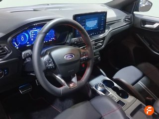 Ford Focus 2.3 ECOBOOST 280 ST AUTOMATICO START-STOP