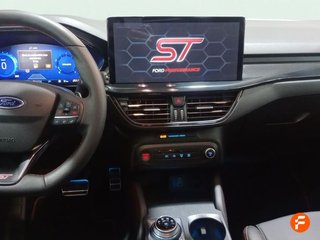 Ford Focus 2.3 ECOBOOST 280 ST AUTOMATICO START-STOP