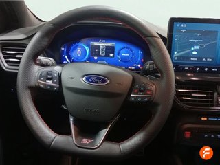 Ford Focus 2.3 ECOBOOST 280 ST AUTOMATICO START-STOP