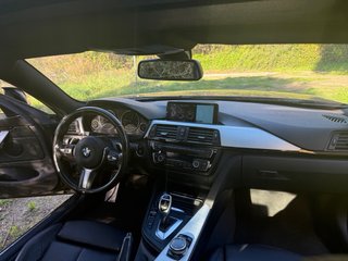 BMW Serie 4 2016
