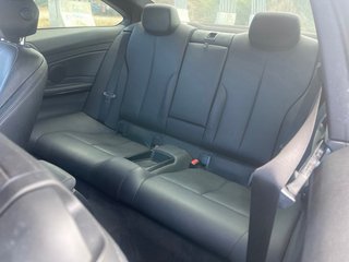 BMW Serie 4 2016