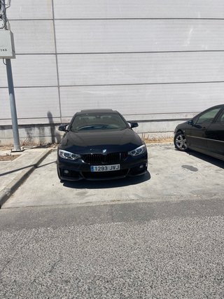 BMW Serie 4 2016