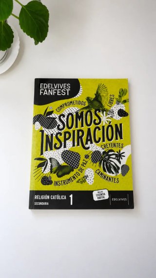 Libros instituto 1° y 2° de la eso