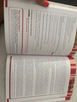ABC DELF Junior Scolaire B2 200 exercices