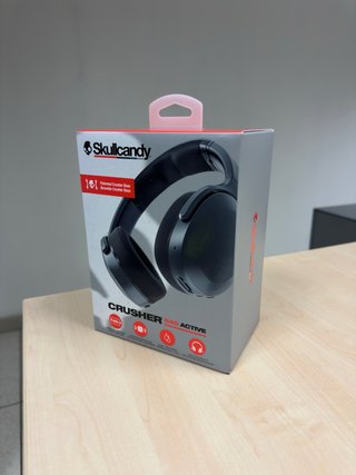 Auriculares Skullcandy Crusher 540 Active
