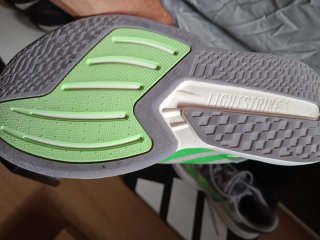 Zapatillas Adidas duramo speed 2 M 42 2/3