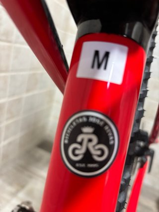 Trek Supercaliber Gen 1. (2022)