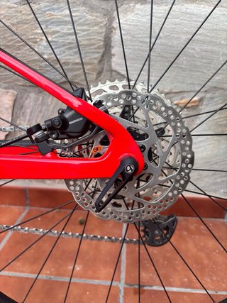 Trek Supercaliber Gen 1. (2022)