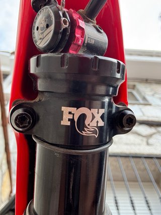Trek Supercaliber Gen 1. (2022)
