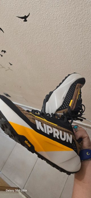 Zapatillas KIPRUN Talla 42 Hombre Nuevas