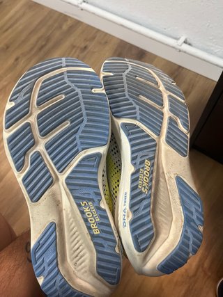 Zapatillas Brooks Glycerin 23