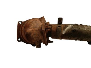 Catalizador NISSAN PRIMERA BERLINA (P11)