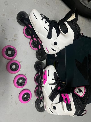 Patines Rollerblade Apex G Talla 33-36.5