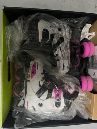 Patines Rollerblade Apex G Talla 33-36.5