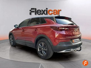 Opel Grandland X 1.5 CDTi Design & Tech