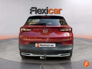 Opel Grandland X 1.5 CDTi Design & Tech