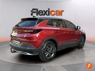 Opel Grandland X 1.5 CDTi Design & Tech