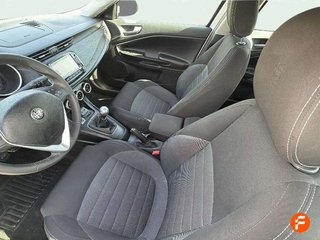 Alfa Romeo Giulietta 1.4 TB 88kW (120CV) Super