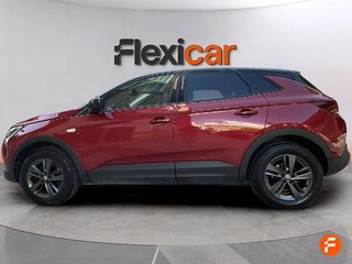 Opel Grandland X 1.5 CDTi Design & Tech