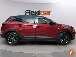 Opel Grandland X 1.5 CDTi Design & Tech