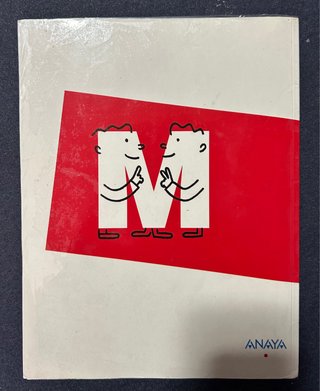 Matemáticas 3 Primaria