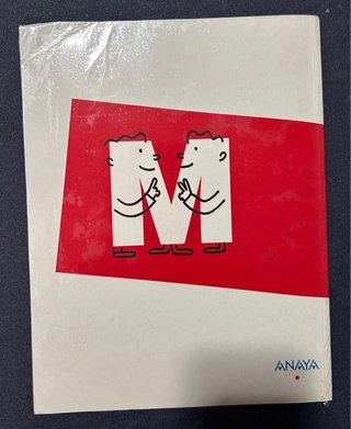 Matemáticas 3 Primaria