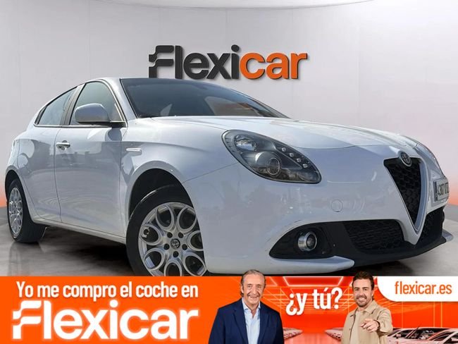 Alfa Romeo Giulietta 1.4 TB 88kW (120CV) Super - foto 1