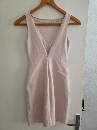 Vestido. Talla S