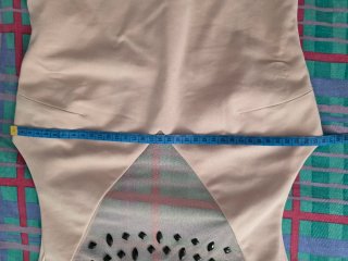Vestido. Talla S
