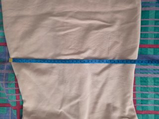Vestido. Talla S