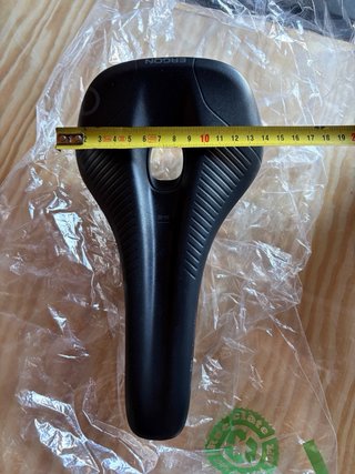 Ergon SRS Pro Carbon Sillín Unisex