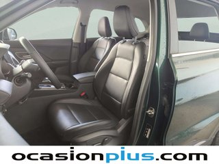 MG ZS 1.5 Hybrid+ Luxury 145 kW (197 CV)