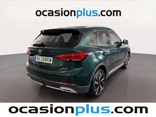 MG ZS 1.5 Hybrid+ Luxury 145 kW (197 CV)