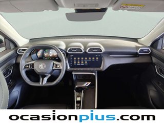 MG ZS 1.5 Hybrid+ Luxury 145 kW (197 CV)