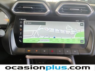 MG ZS 1.5 Hybrid+ Luxury 145 kW (197 CV)