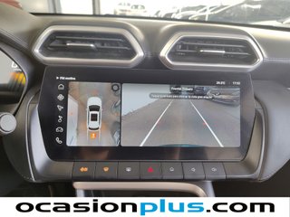 MG ZS 1.5 Hybrid+ Luxury 145 kW (197 CV)