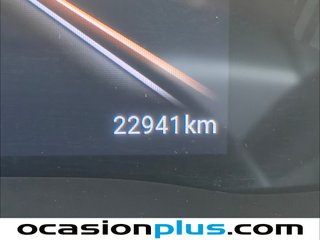 MG ZS 1.5 Hybrid+ Luxury 145 kW (197 CV)