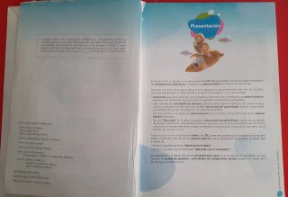Tecnología y Digitalización 3o ESO Proyecto Star