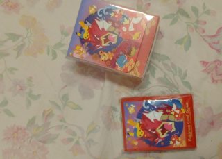 Lotto 10 Scatole Pokémon Center Giapponesi