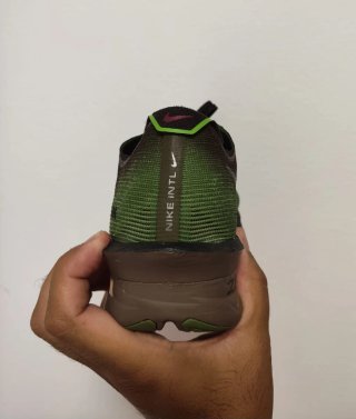 Nike ZoomX Vaporfly Next %4 PRM T41
