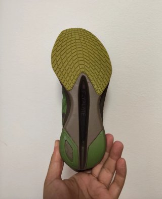 Nike ZoomX Vaporfly Next %4 PRM T41