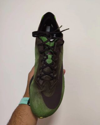 Nike ZoomX Vaporfly Next %4 PRM T41