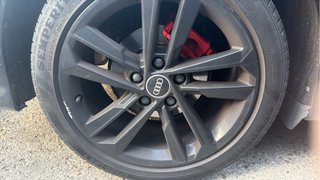 Llantas Audi A3 19 pulgadas