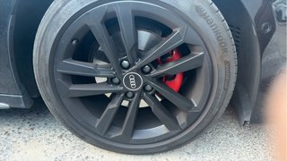 Llantas Audi A3 19 pulgadas