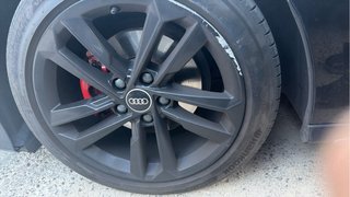 Llantas Audi A3 19 pulgadas