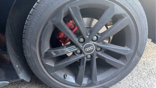 Llantas Audi A3 19 pulgadas