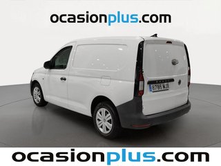 Volkswagen Caddy Cargo 2.0 TDI 75 kW (102 CV)