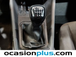 Volkswagen Caddy Cargo 2.0 TDI 75 kW (102 CV)