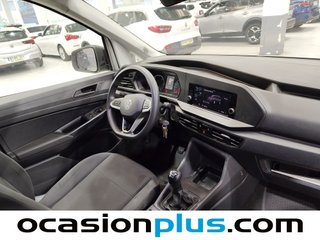 Volkswagen Caddy Cargo 2.0 TDI 75 kW (102 CV)
