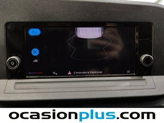 Volkswagen Caddy Cargo 2.0 TDI 75 kW (102 CV)